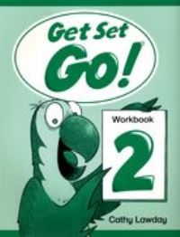 Get Set Go! 2 Workbook ��������� � ��������� � ���������