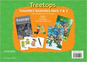 Treetops Teacher�s Resource Pack 1&2