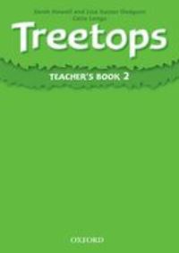 Treetops 2 Teacher�s Book