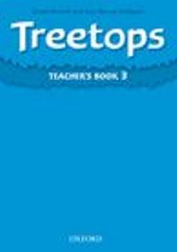 Treetops 3 Teacher�s Book
