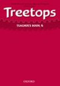 Treetops 4 Teacher�s Book
