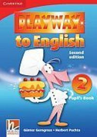 Playway to English Second Edition 2 Pupil�s Book