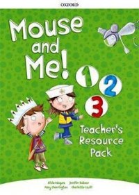 Mouse and Me! Teacher�s Resource Pack (all levels)