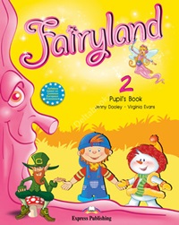 Fairyland 2 Pupil�s Book