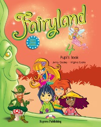 Fairyland 4 Pupil�s Book