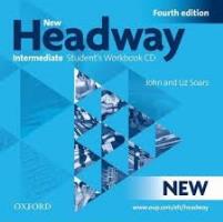 New Headway 4ED Intermediate Student�s Audio CD