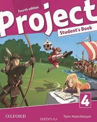 Project 4ED 4 Student�s Book