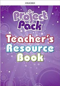 Project 4ED Teacher�s Resource Book