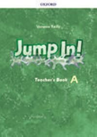 Jump In! A Teacher�s Guide