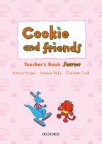 Cookie and Friends Starter Teacher�s Book