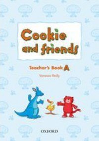 Cookie and Friends A Teacher�s Book
