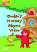 Cookie�s Nursery Rhyme Video