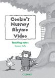 Cookie�s Nursery Rhyme Video Teacher�s Notes