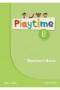 Playtime B Teacher�s Book 