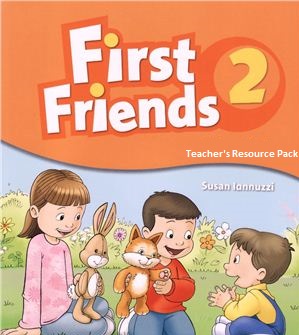 First Friends Level 2 Teacher�s Resource Pack