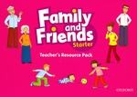 Family and Friends Starter Teacher�s Resource Pack