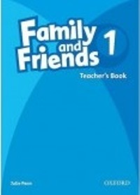 Family and Friends Level 1 Teacher�s Book