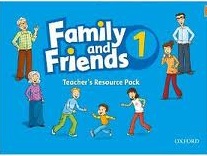 Family and Friends Level 1 Teacher�s Resource Pack