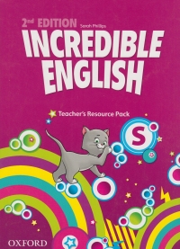 Incredible English 2nd Ed Starter Teacher�s Resource Pack