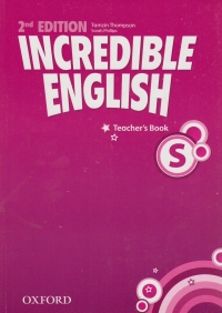 Incredible English 2nd Ed Starter Teacher�s Book