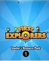 First Explorers Level 1 Teacher�s Resource Pack
