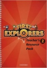 First Explorers Level 2 Teacher�s Resource Pack