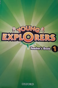 Young Explorers Level 1 Teacher�s Book