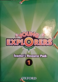 Young Explorers Level 1 Teacher�s Resource Pack