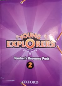 Young Explorers Level 2 Teacher�s Resource Pack