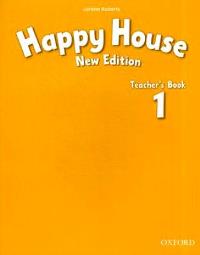 Happy House 1 New Teacher�s Book