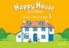 Happy House 1 New Teacher�s Resource Pack