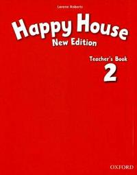 Happy House 2 New Teacher�s Book