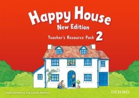 Happy House 2 New Teacher�s Resource Pack