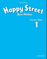 Happy Street 1 New Teacher�s Book
