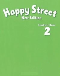 Happy Street 2 New Teacher�s Book