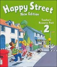 Happy Street 2 New Teacher�s Resource Pack
