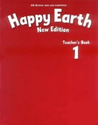 Happy Earth 1 New Teacher�s Book