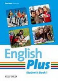 English Plus Level 1 Student�s Book