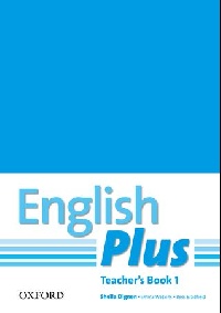 English Plus Level 1 Teacher�s Resource Book