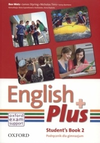 English Plus Level 2 Student�s Book
