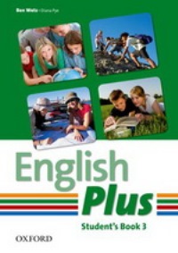 English Plus Level 3 Student�s Book