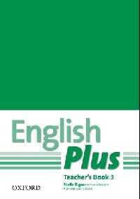 English Plus Level 3 Teacher�s Resource Book