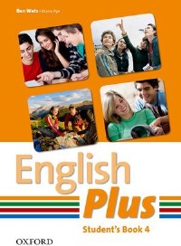 English Plus Level 4 Student�s Book