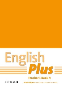 English Plus Level 4 Teacher�s Resource Book