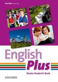 English Plus Starter Student�s Book