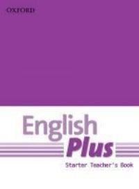English Plus Starter Teacher�s Resource Book