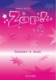 ZAP A Teacher�s Book