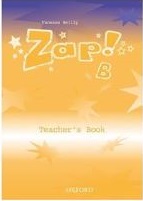 ZAP B Teacher�s Book