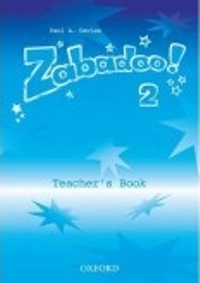 Zabadoo! 2 Teacher�s Book