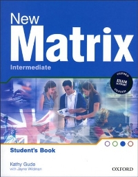 New Matrix Intermediate Student�s Book